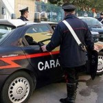 Carabinieri Lipari