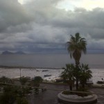 Neve Eolie